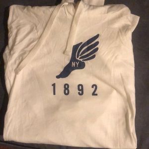 A&F hoodie